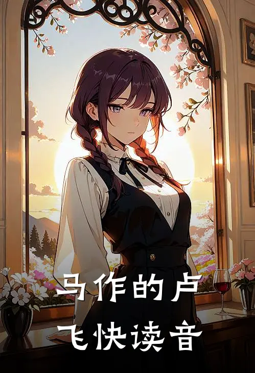 马作的卢飞快读音