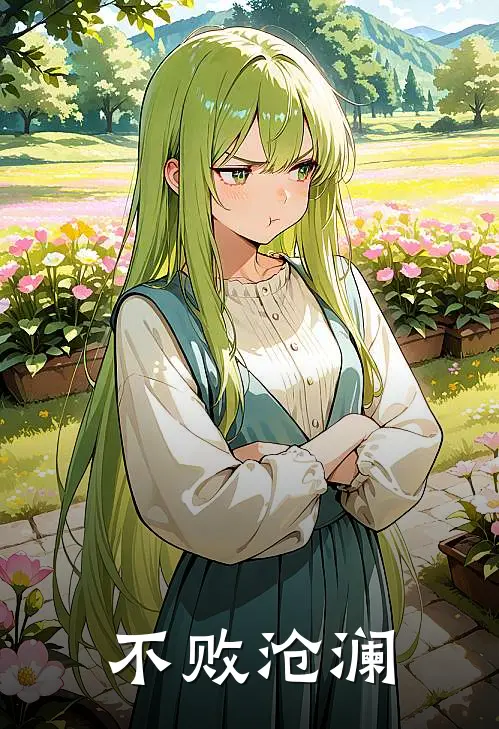 不败沧澜林渊苏璃免费小说完结_最新章节列表不败沧澜(林渊苏璃)