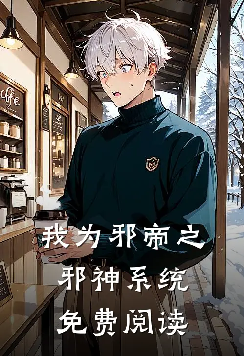 我为邪帝之邪神系统免费阅读