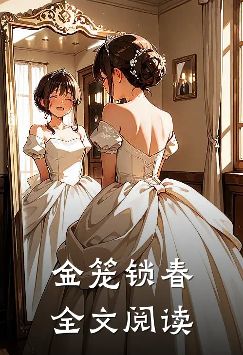 金笼锁春全文阅读