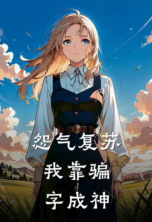 怨气复苏：我靠骗字成神林轩林慕最新更新小说_在线阅读免费小说怨气复苏：我靠骗字成神林轩林慕