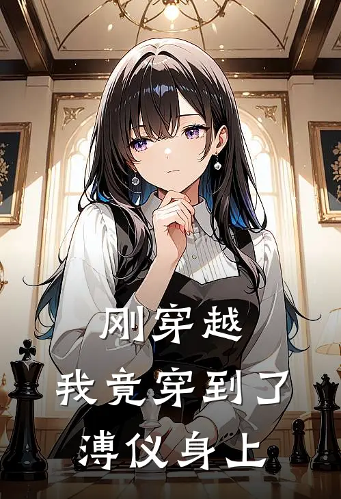 刚穿越，我竟穿到了溥仪身上