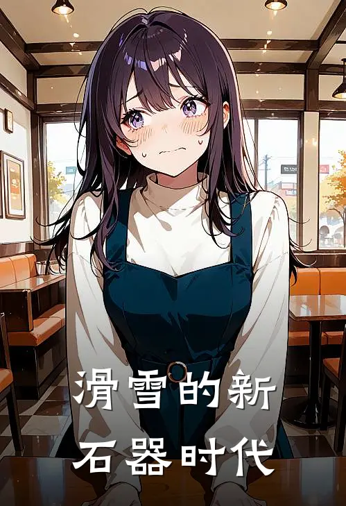 滑雪的新石器时代