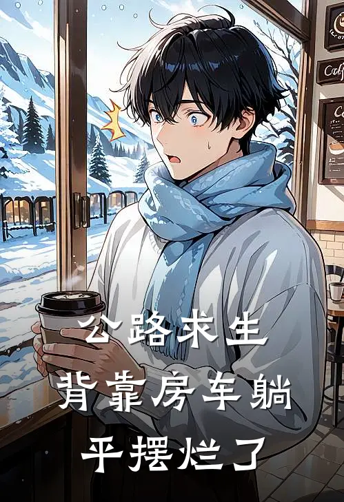 公路求生：背靠房车躺平摆烂了苏甜王栋全章节免费在线阅读_《公路求生：背靠房车躺平摆烂了》精彩小说