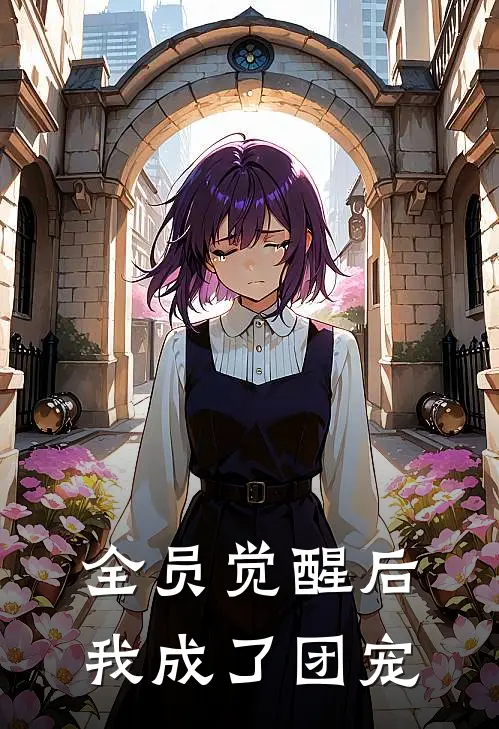 全员觉醒后我成了团宠江小鱼楚无涯已完结小说_最新章节列表全员觉醒后我成了团宠(江小鱼楚无涯)