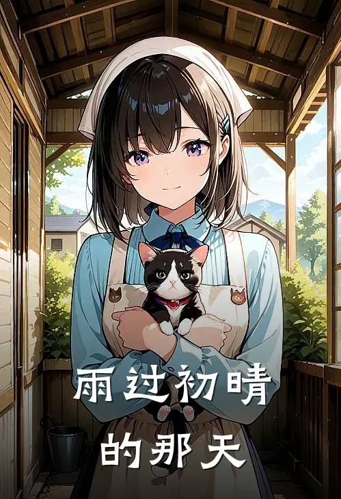 雨过初晴的那天(林暮靳言)网络热门小说_最新小说雨过初晴的那天(林暮靳言)