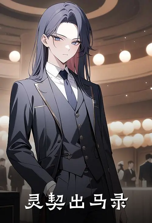 灵契出马录(陈凤岐陈宇)热门网络小说推荐_免费完结版小说灵契出马录(陈凤岐陈宇)