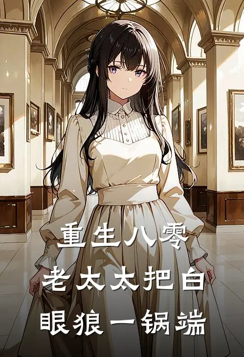 重生八零：老太太把白眼狼一锅端李秋月王长禄完整版免费阅读_李秋月王长禄精彩小说