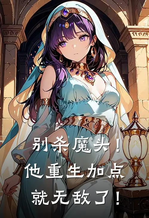 别杀魔头！他重生加点就无敌了！陆徐之杨可儿最新好看小说_已完结小说别杀魔头！他重生加点就无敌了！陆徐之杨可儿