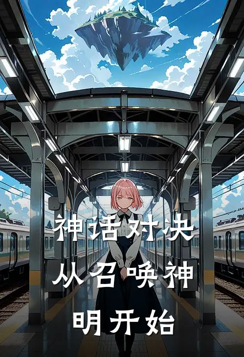 神话对决从召唤神明开始