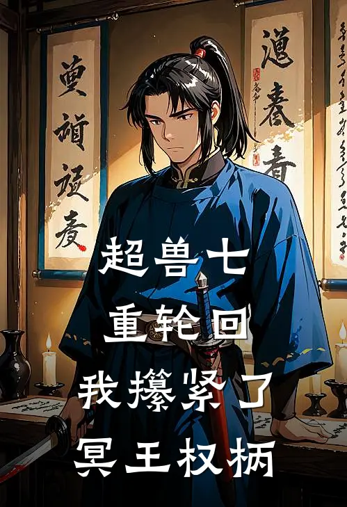 林渊龙澈(超兽七重轮回：我攥紧了冥王权柄)全文免费在线阅读_超兽七重轮回：我攥紧了冥王权柄完整版免费在线阅读