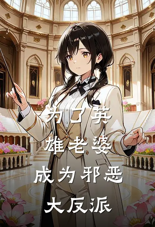 为了英雄老婆，成为邪恶大反派