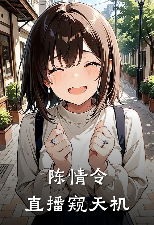 陈情令：直播窥天机(魏无羡金光瑶)热门小说排行_完结版小说陈情令：直播窥天机魏无羡金光瑶