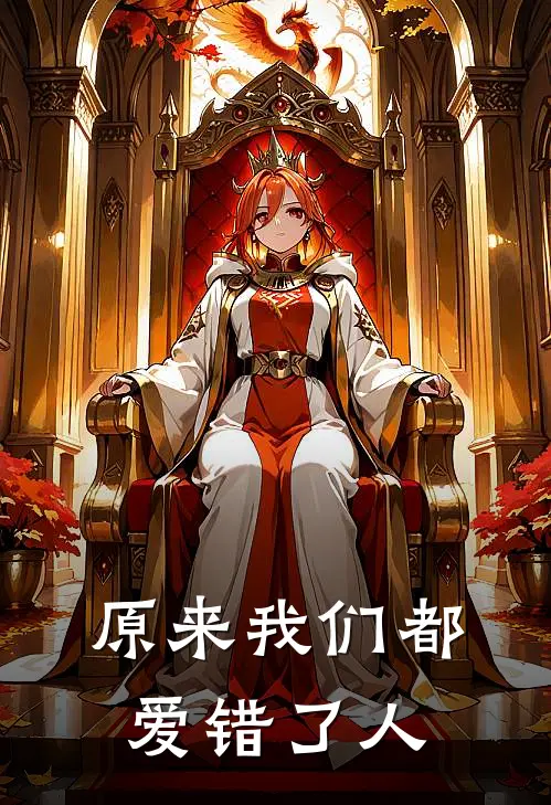 原来我们都爱错了人钟渝夏苏一航免费小说在线阅读_最新章节列表原来我们都爱错了人(钟渝夏苏一航)