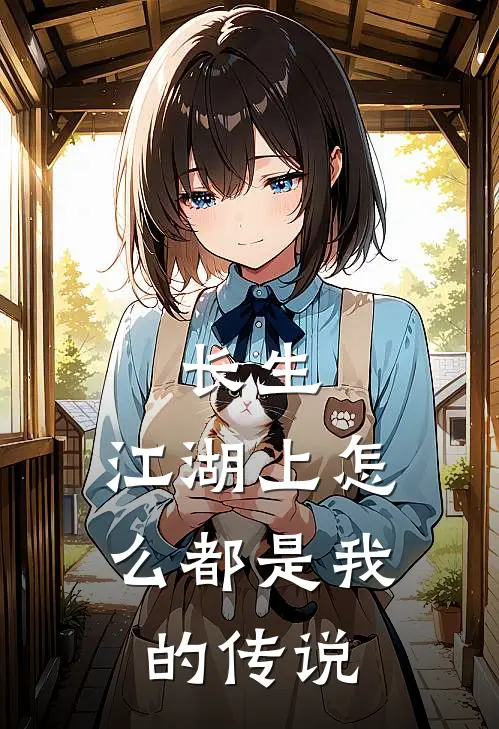 长生：江湖上怎么都是我的传说赵柱赵渊小说免费阅读无弹窗_完结版小说全文免费阅读长生：江湖上怎么都是我的传说(赵柱赵渊)