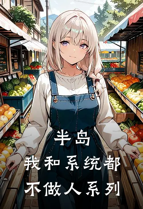 半岛：我和系统都不做人系列