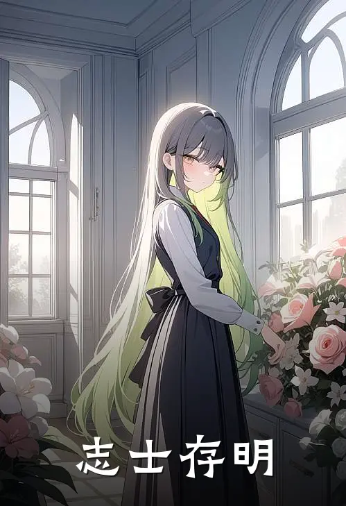 志士存明