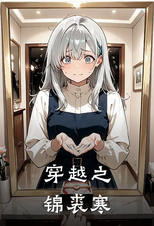 许如玉杜琼《穿越之锦裘寒》全文免费阅读_穿越之锦裘寒全集在线阅读