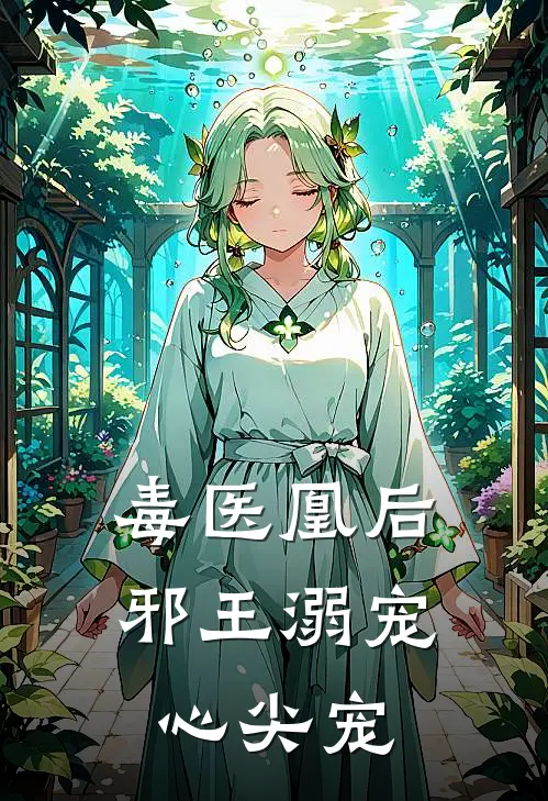 毒医凰后：邪王溺宠心尖宠虞瑰自芳无弹窗全文免费阅读_最新推荐小说毒医凰后：邪王溺宠心尖宠(虞瑰自芳)