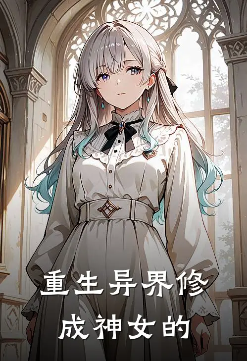 重生异界修成神女的