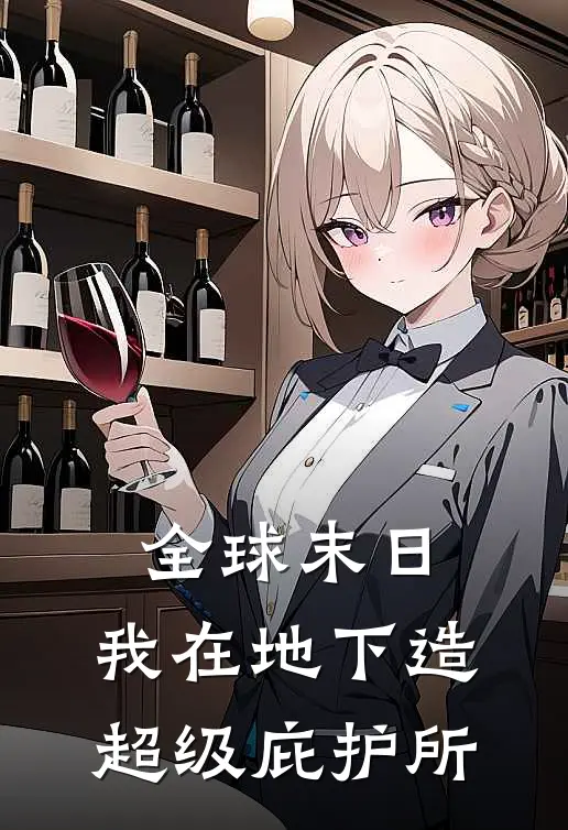 全球末日，我在地下造超级庇护所王强卢飞_《全球末日，我在地下造超级庇护所》最新章节免费在线阅读