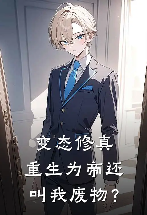 变态修真：重生为帝还叫我废物？(楚源雷浩)完整版免费全文阅读_完本小说推荐变态修真：重生为帝还叫我废物？(楚源雷浩)