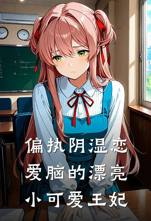 偏执阴湿恋爱脑的漂亮小可爱王妃(陌矜阮宿无陵)热门小说推荐_免费小说在线看偏执阴湿恋爱脑的漂亮小可爱王妃陌矜阮宿无陵