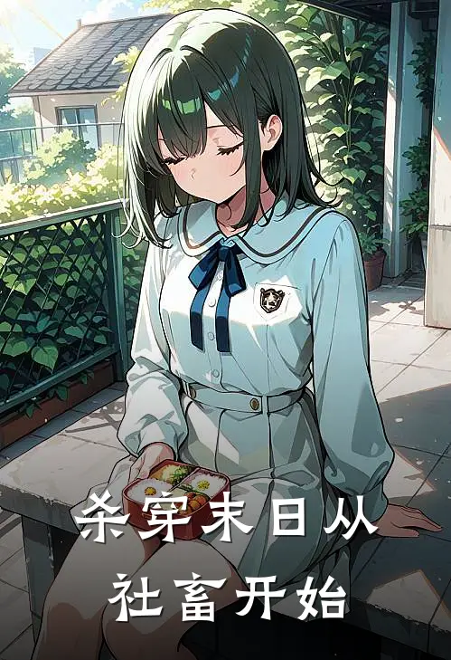 杀穿末日从社畜开始(林秋赵明宇)热门小说推荐_免费小说在线看杀穿末日从社畜开始林秋赵明宇