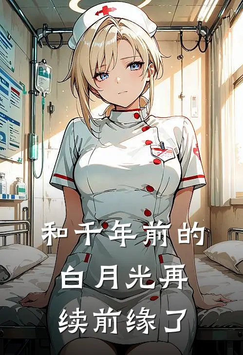 和千年前的白月光再续前缘了