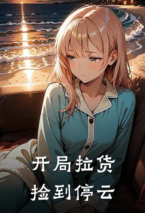 开局拉货捡到停云(林凌停云)全文免费阅读无弹窗大结局_《开局拉货捡到停云》林凌停云免费小说