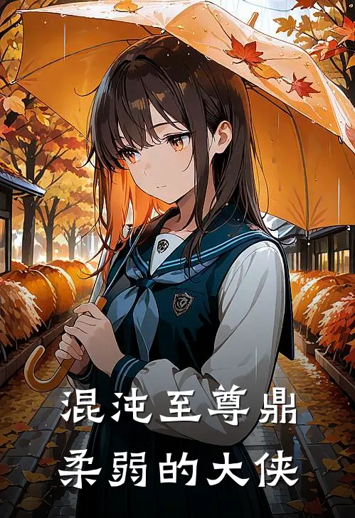 混沌至尊鼎柔弱的大侠