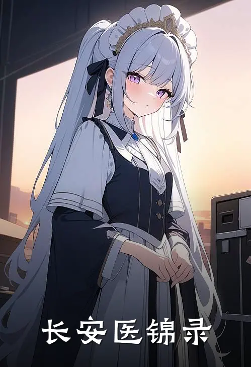 长安医锦录
