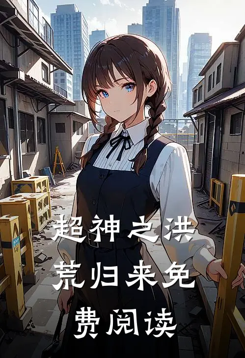 超神之洪荒归来免费阅读