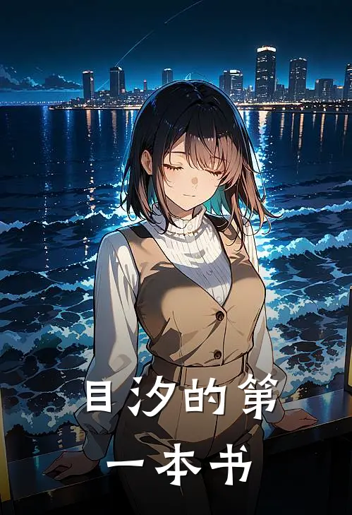 目汐的第一本书
