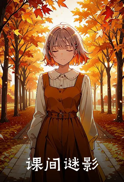 课间谜影(东方鹤铭鹤铭)最新好看小说_无弹窗全文免费阅读课间谜影东方鹤铭鹤铭