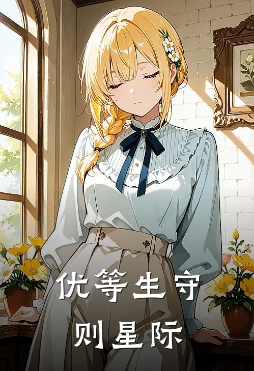 优等生守则【星际】(今菲梅姑)完本小说_热门的小说优等生守则【星际】今菲梅姑