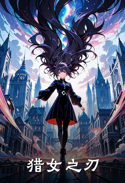 猎女之刃(陆斯明陆司明)最新热门小说_完结小说猎女之刃(陆斯明陆司明)