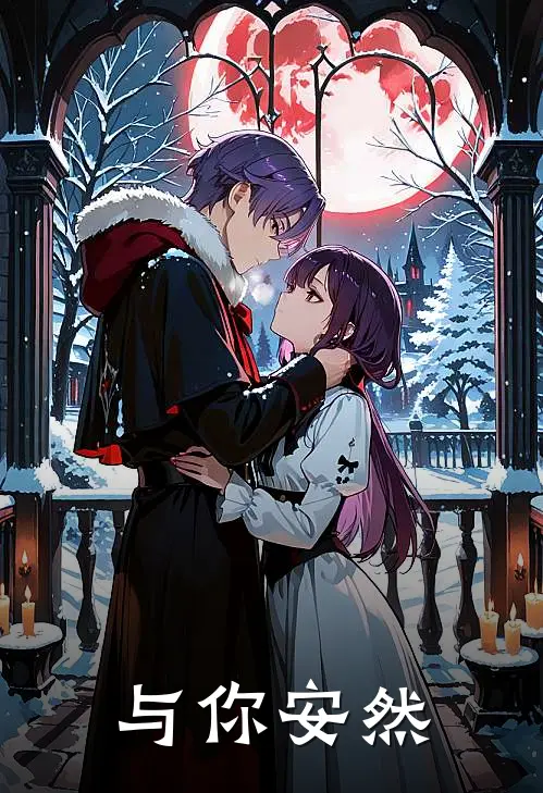 与你安然安以轩陆宇宁免费小说大全_完结的小说与你安然(安以轩陆宇宁)