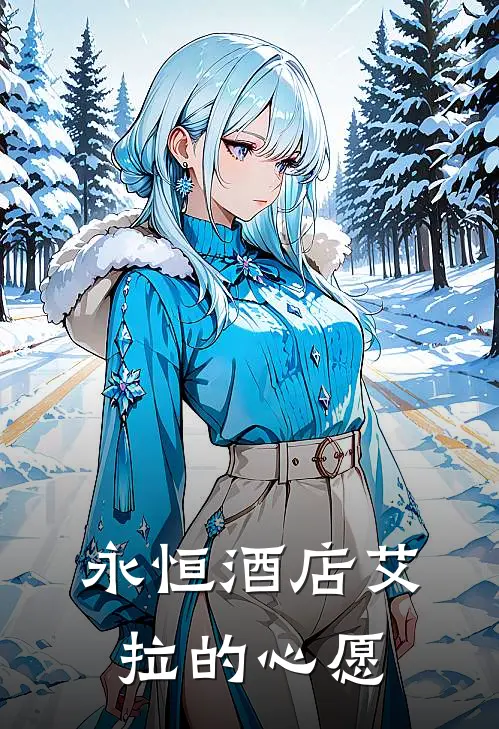 永恒酒店艾拉的心愿