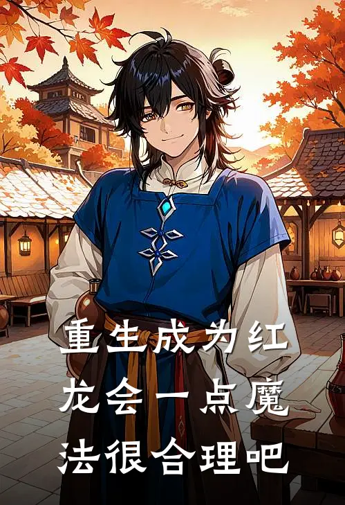重生成为红龙会一点魔法很合理吧