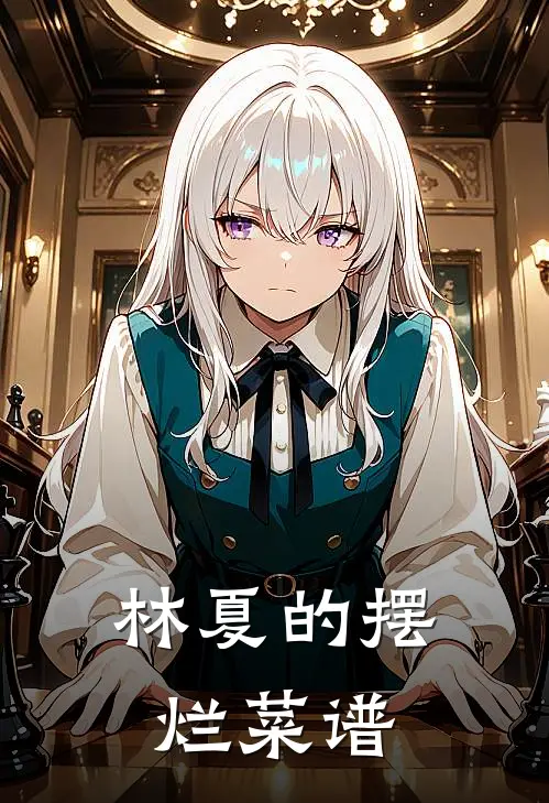 林夏的摆烂菜谱