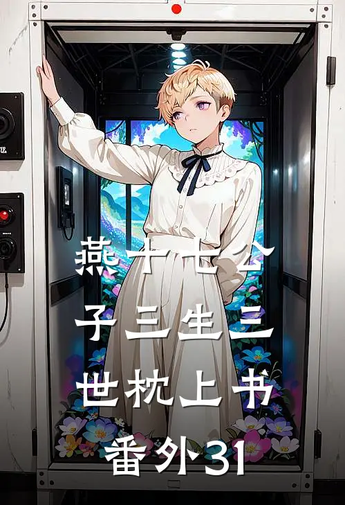 燕十七公子三生三世枕上书番外31