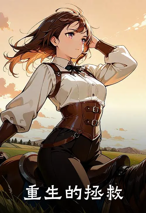 重生的拯救