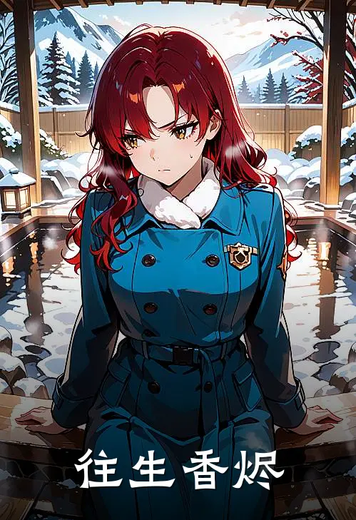 《往生香烬》程雨欣江不渡免费完本小说在线阅读_《往生香烬》程雨欣江不渡免费小说