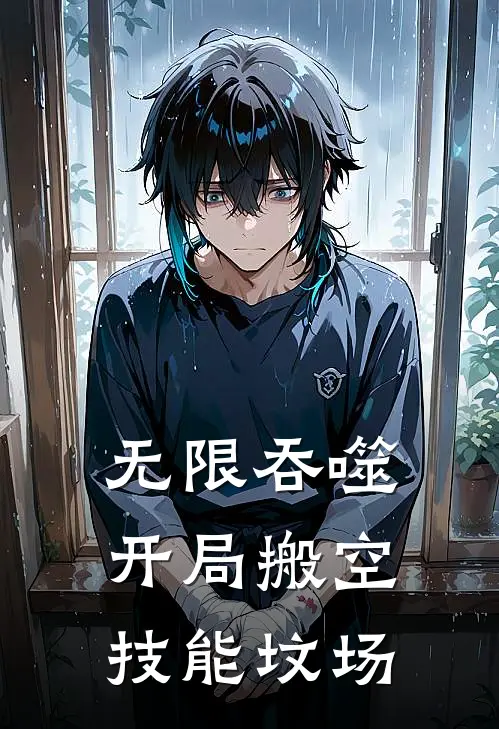 无限吞噬：开局搬空技能坟场