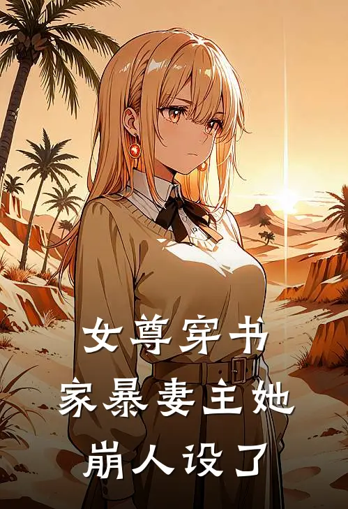女尊穿书，家暴妻主她崩人设了