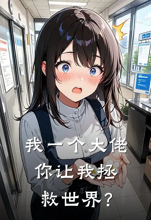 我一个大佬，你让我拯救世界？