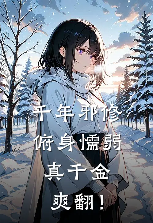 《千年邪修俯身懦弱真千金，爽翻！》姜昭黎纪映怀全文免费在线阅读_《千年邪修俯身懦弱真千金，爽翻！》全集阅读