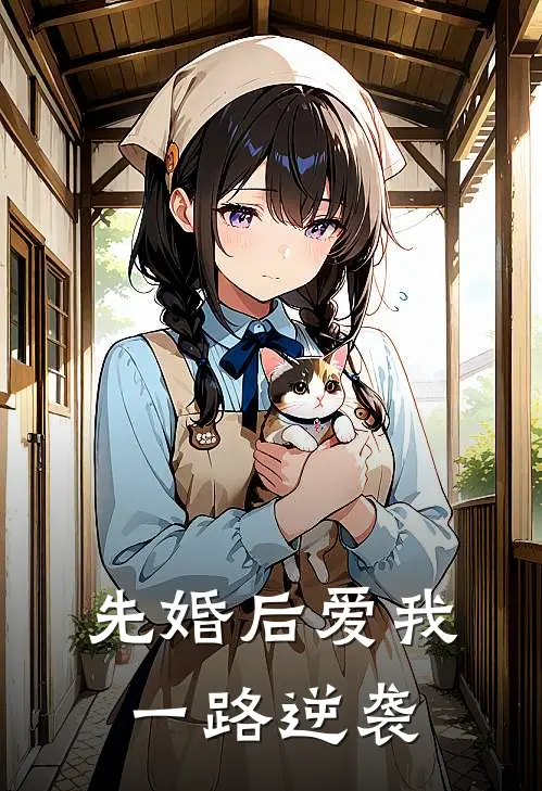 先婚后爱我一路逆袭