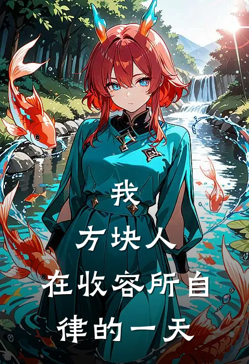 我，方块人，在收容所自律的一天(程浩克莱尔)最热门小说_全本完结小说我，方块人，在收容所自律的一天(程浩克莱尔)